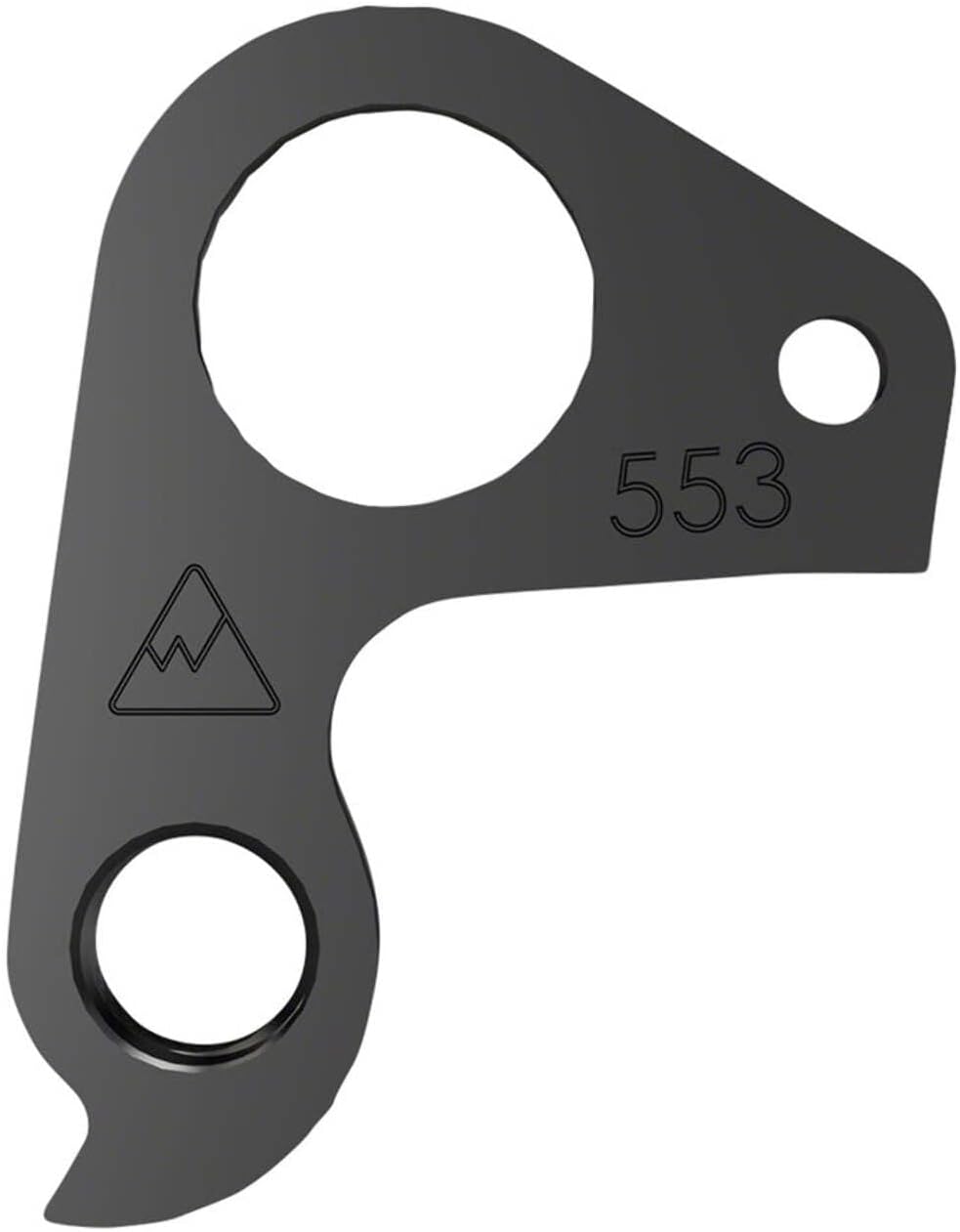 Wheels Manufacturing Derailleur Hanger - 553