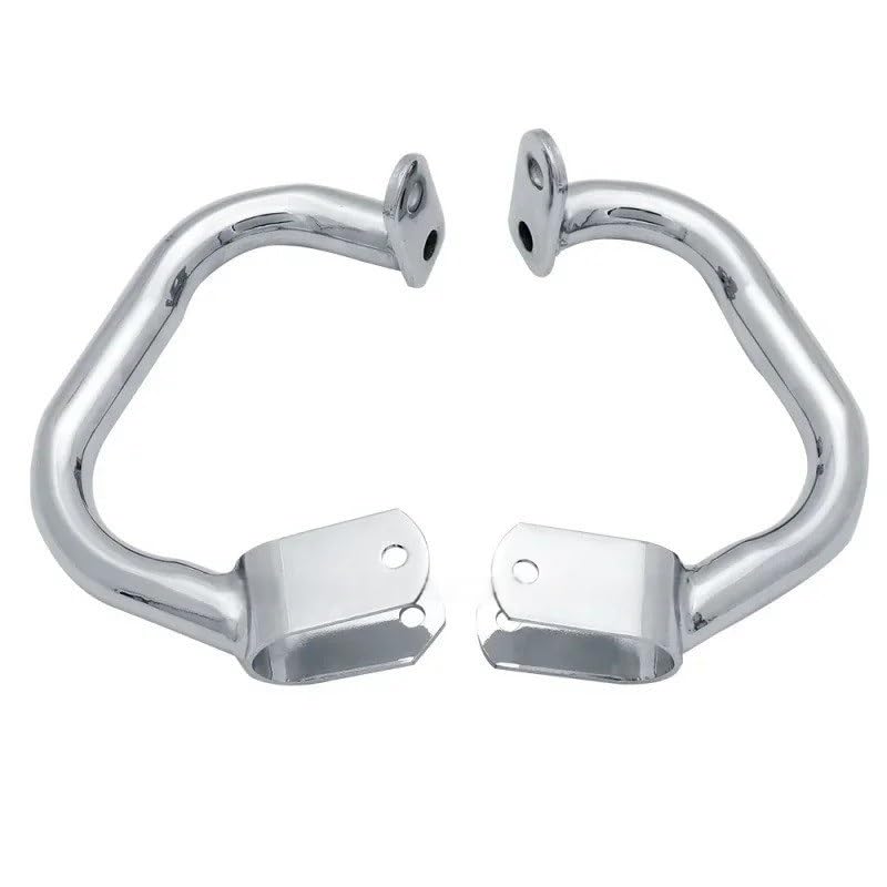 Barres protection d'autoroute VF750 Magna en acier ultra résistant