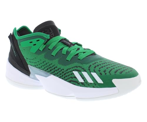 Image of Adidas Unisex-Adult D.o.n. Issue 4