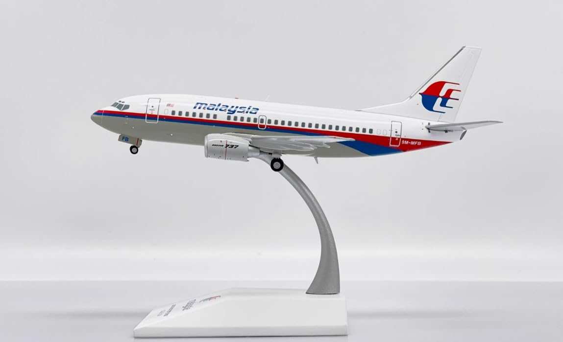 Amazon | JC Wings 1:200 XX20253 Malaysia Airlines マレーシア航空