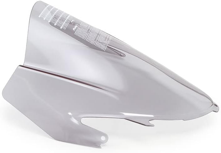 Puig 21138H RACING-SCREEN [SMOKE] GSX-R1300 HAYABUSA (21-22