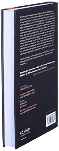 Introduction To The Theory Of Complex Systems #TOP3