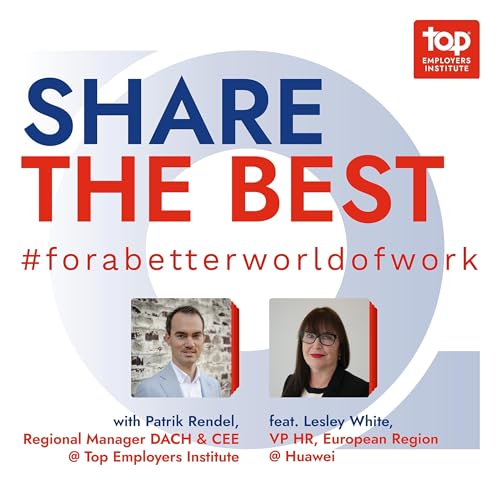 #29 Careers at Huawei: Turning Potential into Possibility