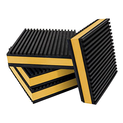10 Best Anti Vibration Pads For Air Conditioners [Buying Guide 2023