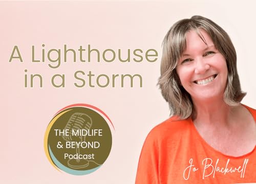 How to Stay Calm in a Chaotic World &ndash; Be the Lighthouse, Not the Rescue Boat