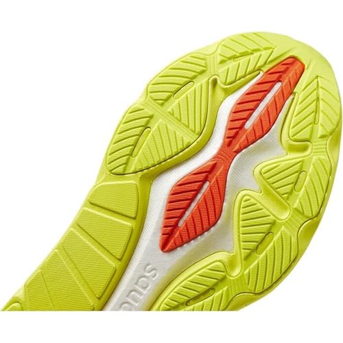 Image of Saucony Men's Hurricane 24 Sneaker