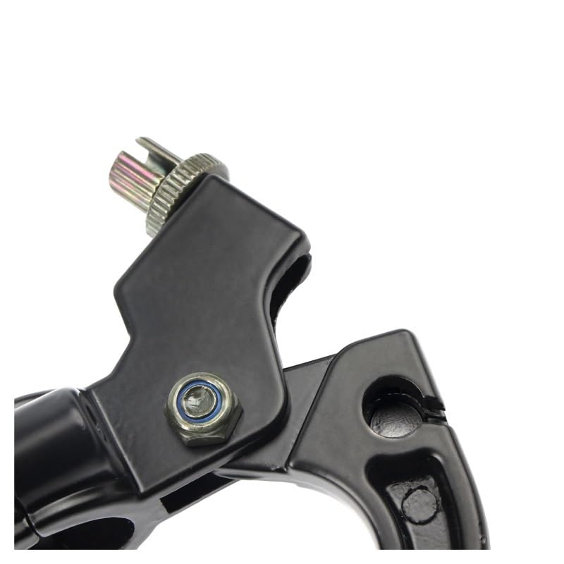 Palancas de freno de 22mm para manillar de moto que solucionan el juego y la holgura 5