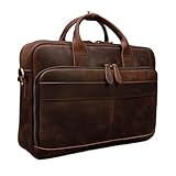 Attrait Intemporel: Avec une esthétique classique, ce sac postal en cuir reste élégant malgré les tendances changeantes, en faisant un choix fiable pour les années à venir