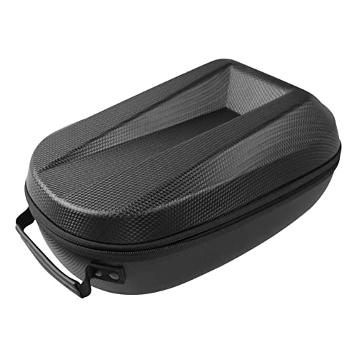 Compatível com Oculus Quest 2 o estojo de transporte | Estojo EVA avançado para fone de ouvido VR e