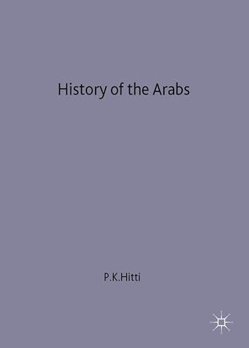 History of the Arabs