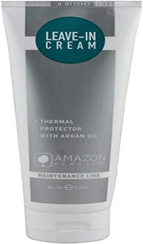 Amazon KeratinHair Conditioner - 8 oz.