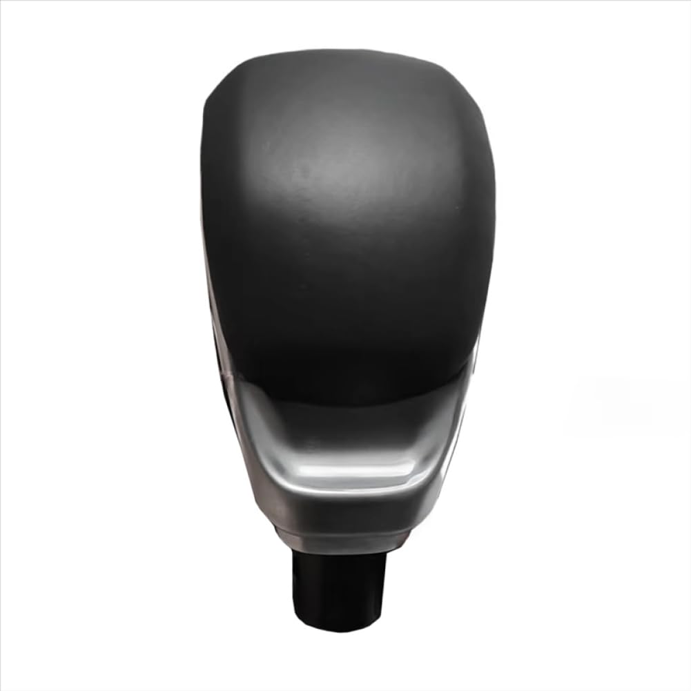 Xbkxagype Onecolor Gear Shift Knob 46720S1200 Compatible With Santa Fe 2019 2020 Staria 2021 2024