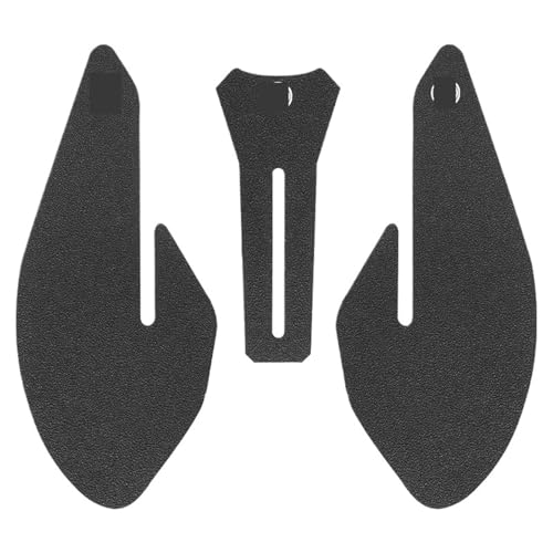 Tapis de traction réservoir pour éviter les glissements Street Triple