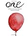 One: A Birthday Book (Celebrate Your Little One's Big Milestones)