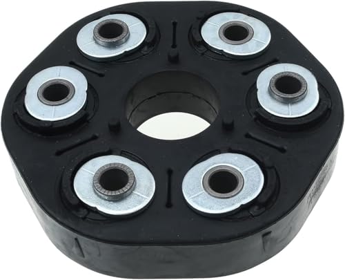Bapmic 26117572664 Driveshaft Propeller Flex Joint Disc for BMW E65 E66 745Li 745i 2002 2003 2004 2005