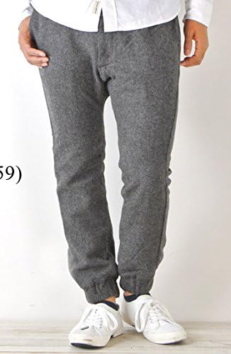 Amazon Lee Lm8484 501 559 L Grey 559 リー Lee リー ジョガーパンツ メンズ ウール テーパード スリム イージーパンツ レディース 大きいサイズ Lee Lm8484 501 559 ロングパンツ 通販 Amazon Lee Lm8484 501 559 L Grey 559 リー Lee リー ジョガーパンツ メンズ ウール テーパード スリム イージーパンツ レディース 大きいサイズ Lee Lm8484 501 559 ロングパンツ 通販
