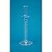 10ml Graduated Cylinder, Class A Serialized