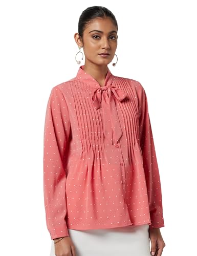Image of Allen Solly Women Shirt