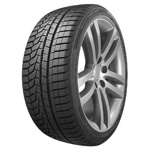 Pneu Neige Hankook 245/45R19 102V Winter i*cept evo2 W320B XL M+S FR