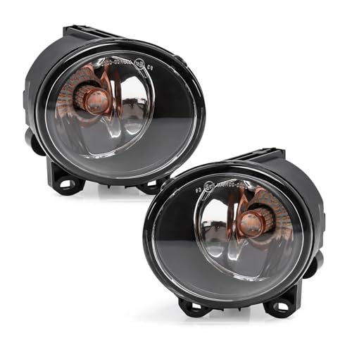 Phares antibrouillard LED pour BMW F10 E92 F22 éliminent le manque de visibilité