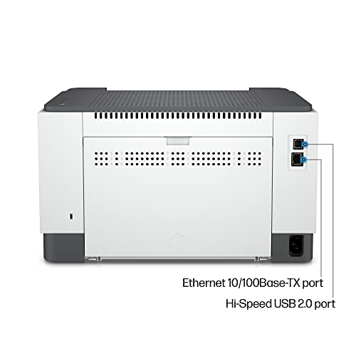 Hp 6GW62F#BGJ Laserjet M209Dw Wireless Printer thumb #9
