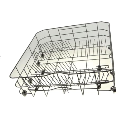 Unterkorb 52,4 x 51,2 x 18,8 cm für Bauknecht Whirlpool Scholtès Ariston Geschirrspüler Geschirrspüler C00630892