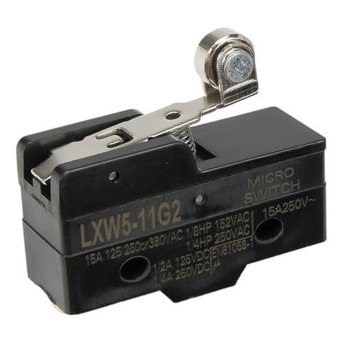 Micro-interrupteur LXW5-11G2 pour réparer un interrupteur fin de course défectueux