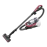 シャープの掃除機 EC-AS500-P