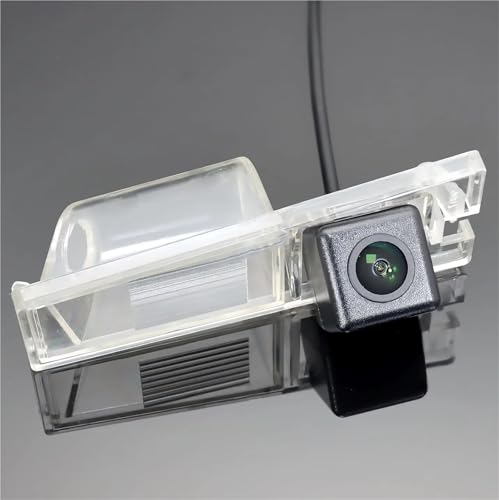 Caméra de recul Cadillac CTS 2008-2009 sans fil HD CCD pour voiture avec vision nocturne