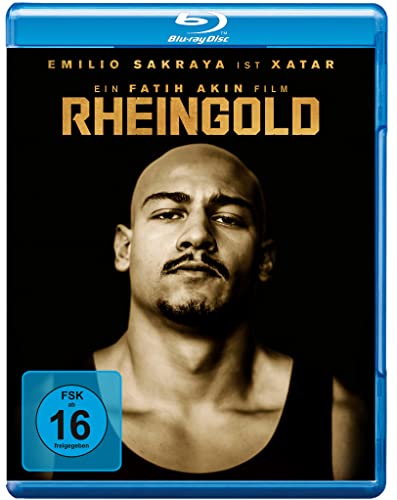 Rheingold Rheingold