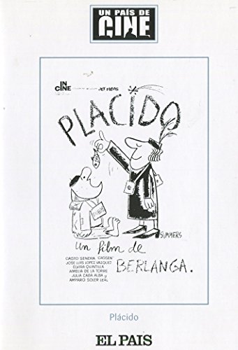 Placido Coleccion El Pais