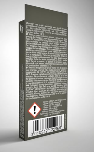 Krups Reinigungstabletten XS3000 | für alle Kaffeevollautomaten von Krups | 10 Stück | hygienische Komplett-Reinigung | einfache Verwendung, Transparent, Weiß