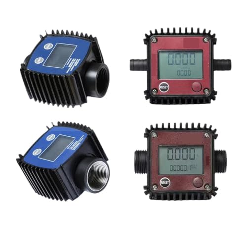 Débitmètre électronique K24 pour optimiser la distribution de vos fluides - 3