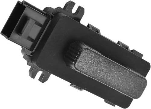 Interrupteur de siège électrique bloqué ? Réparez votre Chevy Silverado 12450256