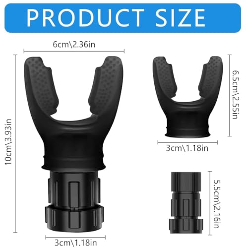 Image of Portable Breathing & Muscle Trainer with Adjustable Resistance | Boost Strength & Endurance | Easy to Clean & Use for Better Fitness Performance