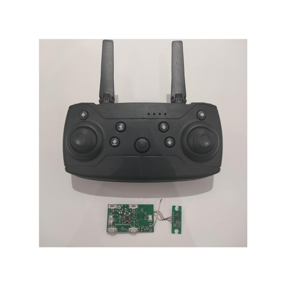 Płyta odbiornika sterującego dla K3 E99 Pro Drone Quadcopter Unikanie przeszkód RC helikoptery akcesoria