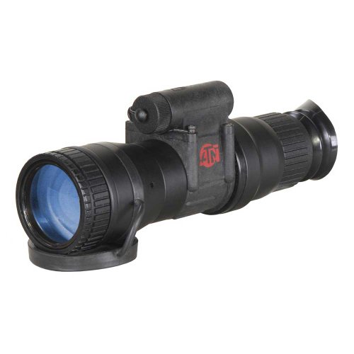 ATN Night Spirit-2 Gen 2+ Night Vision Multi Purpose System