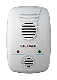 Bell + Howell Electromagnetic/Ultrasonic Pest Repeller