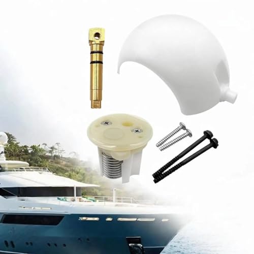 Kits de chasse d'eau performants pour une conservation d'eau maximale - 2
