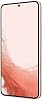 Samsung Galaxy S22, 128GB + 8GB RAM, Rosa/Dorado - Desbloqueado (Renovado) 8