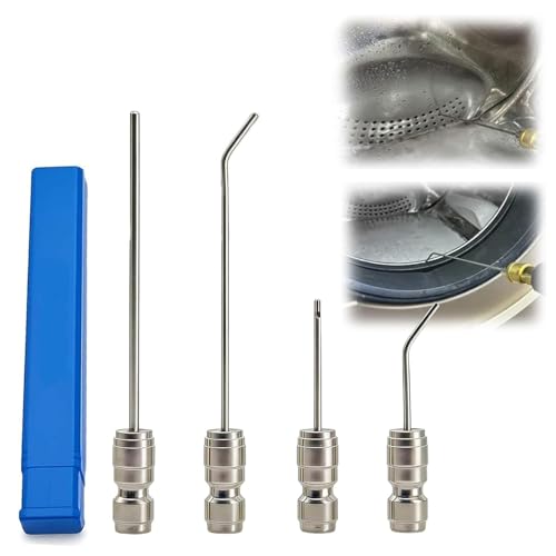 Pressure-Washer-Needle-Nozzles-High-Pressure-Washer-Nozzle-Kit Pressure Washer Needle Nozzles, High Pressure Washer Nozzle Kit - Image 1