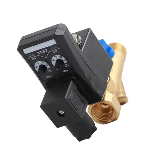Automático de compresor de aire 8 Imagen adicional