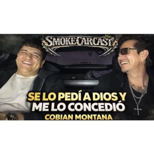 T1 Cap.4 Cobian Montana se lo pedí al universo