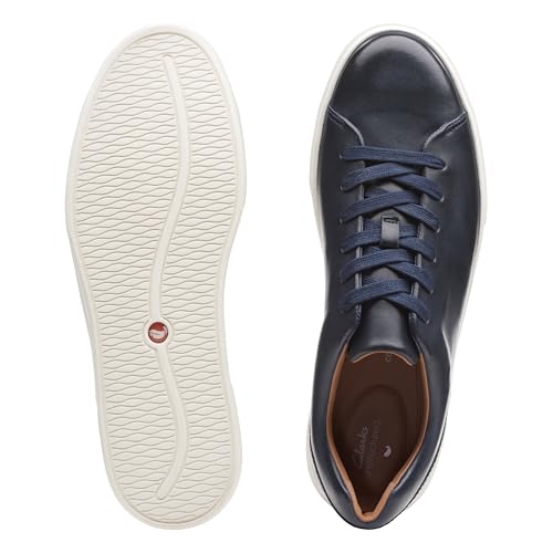 Image of Clarks Men's Un Costa Lace Derbys