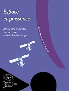Paperback Espace et puissance [French] Book