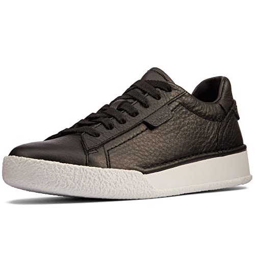 Clarks Craft Cup Lace Noir 37