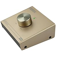 Amazon.co.jp: FOSTEX パーソナル・アンプ PC200USB-HR : 楽器