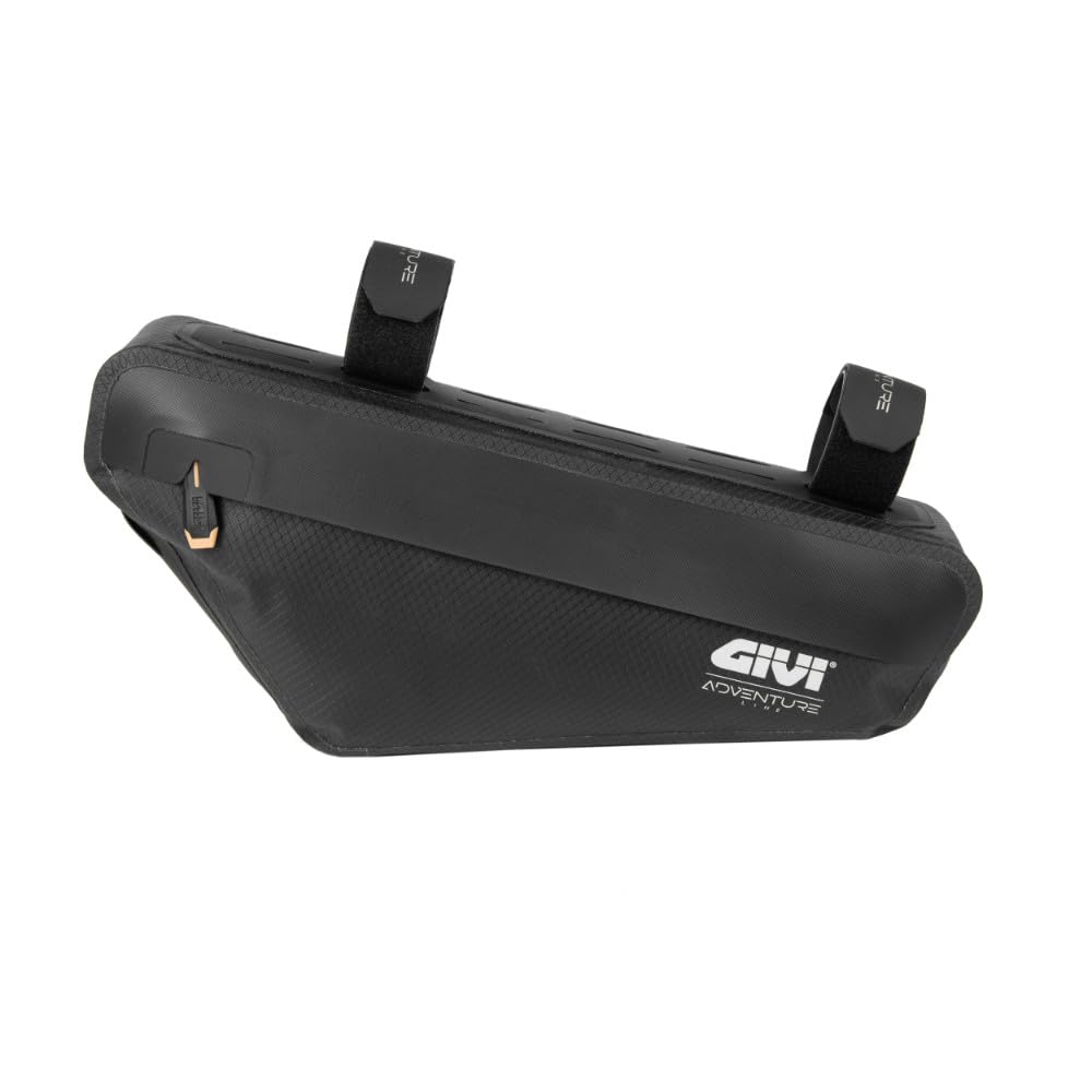 GATE Borsa da telaio piccola per bici Gravel e Mountain Bike