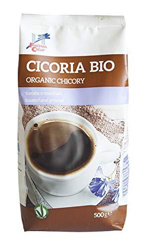 La finestra sul cielo, Cicoria bio, 500g