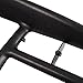 ALLGOOD Dash Board Bezel w/Clips,Compatible with Dodge Ram 1500 1998-2001, Fit Dodge Ram 2500 3500 1998-2002